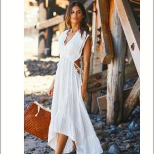 Brand new with tags anthropologie dress